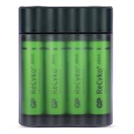 Gp Charge Anyway 2in1 Oplader en powerbank