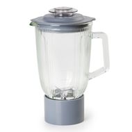 Domo blenderbeker  DO9072KR-BL