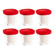 SEB 6 yoghurtpotjes Multi délices XF100501