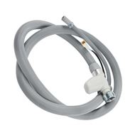 AEG aanvoerslang + aquastop  50295663004