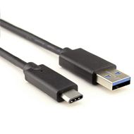 Scanpart aansluitkabel USB 3.1 USB-A(M) - USB-C(M) 3m