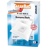 CleanBag M 102 BOM 6