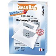 CleanBag Microfleece+ M189ELE13