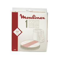 Moulinex friteusefilter AD6