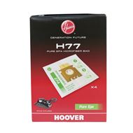 Hoover stofzuigerzak H77