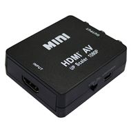 HDMI naar AV Converter