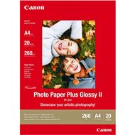 Canon fotopapier A4 PP-201