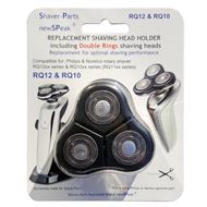 Shaver-Parts Scheerhoofd Voor Philips RQ10, RQ11 & RQ12