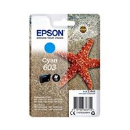 Epson Cartridge 603 Blauw