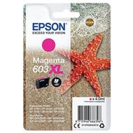 Epson Cartridge 603 XL Magenta ± 350 pagina's