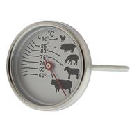 Scanpart vlees gebraden thermometer +60/+90