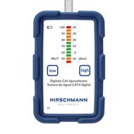 Hirschmann digitale CATV signaaltester 695020708