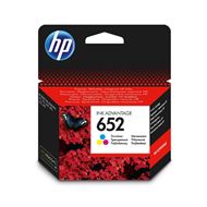 HP Cartridge 652 Kleur