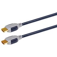 Scanpart HDMI Kabel+ Ethernet 1,0m