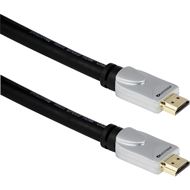 Profiq HDMI Kabel High Speed Ethernet 5m