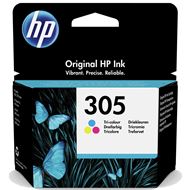 HP 305 Kleur ± 100 pagina's