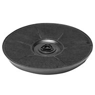 Etna Koolstoffilter REC25 624076 Ø233x25mm