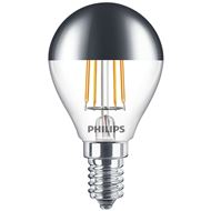 Philips LED Lamp E14 4W Kogel