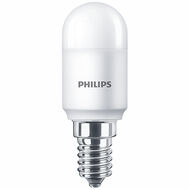 Philips LED koelkastlamp E14 3,2W 2700K Mat