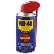 WD40 Spray Smart Straw