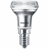 Philips LED lamp E14 1,8W 2700K Reflector