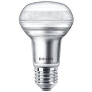 Philips R63 LED Lamp E27 3W Reflector