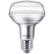 Philips R80 LED Lamp E27 4W Reflector