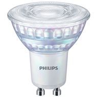 Philips LED Lamp GU10 6,2W dimbaar