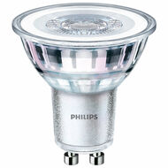 Philips LED spot GU10 4,6W 2700K