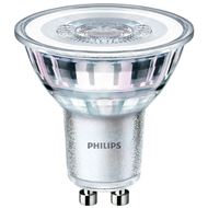 Philips LED Lamp GU10 4,6W 2 stuks