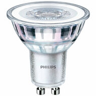 Philips LED spot GU10 3,5W 2700K x2