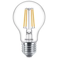 Philips LED Lamp E27 4W 2 stuks