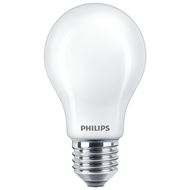 Philips LED Lamp E27 7W - Classic 2 stuks