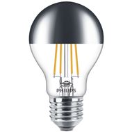 Philips LED Lamp E27 7,2W Dimbaar