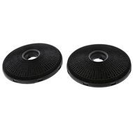 Electrolux LongLife Koolstoffilter 9029798783 set a 2 filters