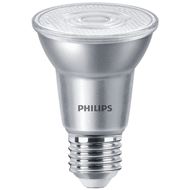 Philips LED Lamp E27 6W