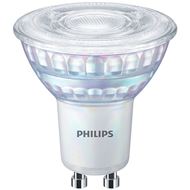 Philips LED Lamp GU10 4W dimbaar 2 stuks