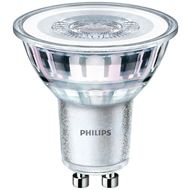 Philips LED Lamp GU10 3,1W 2 stuks