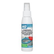 HG Hygiënische toiletbril snelreiniger