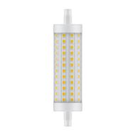Osram ledlamp R7s 15W 2000Lm Line dimbaar