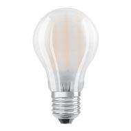Osram ledlamp E27 10W 1521Lm Classic A mat