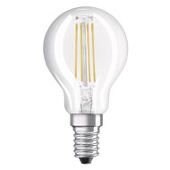 Osram ledlamp E14 4W 470Lm Classic P