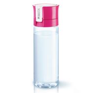Brita waterfilterfles fill&go Vital roze