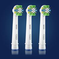 Oral-B Tandenborstels Floss Action 3 Stuks EB25