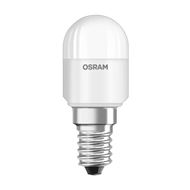 Osram ledlamp E14 2,3W 200Lm T26 mat