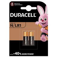 Duracell Batterij Alkaline N