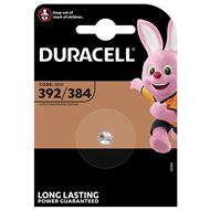 Duracell 392-384 Knoopcel Silveroxide Watch