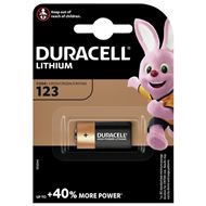 Duracell Lithium Ultra Photo