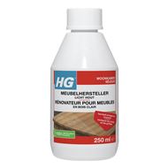 HG Meubelhersteller Licht Hout 250 ml