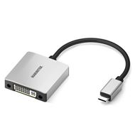 Marmitek Adapterkabel USB-C - DVI